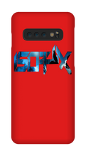 itsisophix Samsung Phone Cases