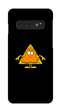 public_nachos Samsung Phone Cases