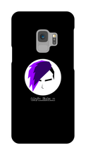 Lintu Logo Samsung Cases