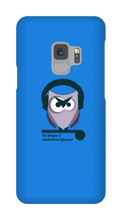 DJScops Samsung Case