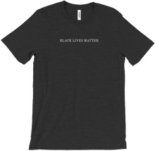 Black Lives Matter BLM T-Shirt