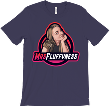 mrsfluffyness T-Shirts