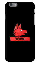 bobomxi iPhone Cover