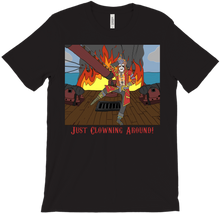 Just Clowning Around T-Shirt