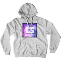 cosmic_savy Hoodies (No-Zip/Pullover)