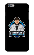 kiddiasian iPhone Phone Cases