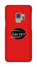 lah_dev Samsung Phone Cases