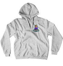 arkasiacom Hoodies (No-Zip/Pullover)