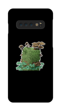Friend Fungus Samsung Phone Cases