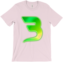 BazzaUK Logo and name T-Shirt