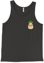 mayaritala heart sunnies tank top