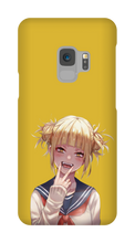 xkeiko Samsung Phone Cases