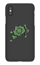 Clover Koala iPhone Phone Cases