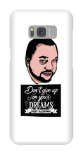 thechapmanzone Samsung Phone Cases