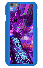 xxth3_n3rdxx iPhone Phone Cases
