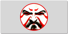 Zen XXL Mousepad