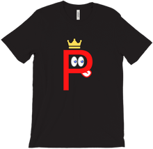 T-Shirt (Short Sleeve) - Prime Logo