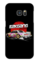 E2K GANG SAMSUNG PHONE CASE