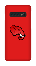 Samsung Cases Red