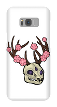 SisiTheSmurf RIP Samsung Case