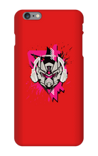 thezeroequals iPhone Phone Cases