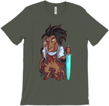 Chibi Ludwig T-Shirt