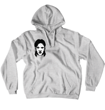daheslive Hoodies (No-Zip/Pullover)