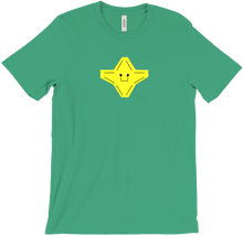 star on YT T-Shirts