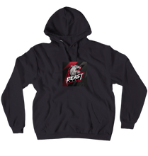 stevethebeast150beast Hoodies (No-Zip/Pullover)