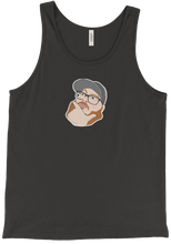 miketmikee Tank Top