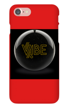 vibe_central iPhone Phone Cases