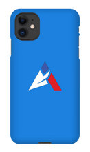 thatangrybrit iPhone Phone Cases