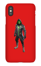 pokekiller17 iPhone Phone Cases