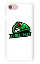 g3cko24 iPhone Phone Cases