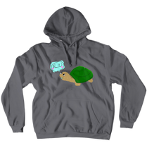 UwU Hoodies (No-Zip/Pullover)