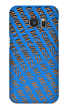 NO MONKEY BUSINESS (Phone Case)
