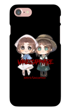 vanessapphire iPhone Phone Cases