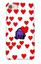 octopusziLove iPhone telefontok