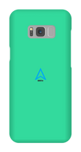 aleilson"adustxt"ribeiro Capa para Samsung