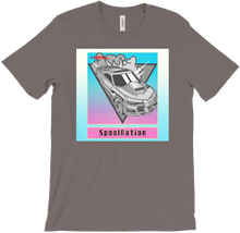 nordichoonigan T-Shirts