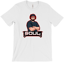 soul_7 T-Shirts