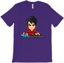 vanquisher_phantom T-Shirts