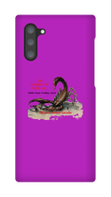 ideal_touch Samsung Phone Cases