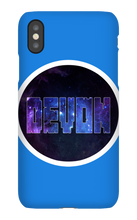 mrdevonm iPhone Phone Cases