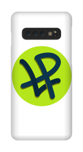 lucoupupou Samsung Phone Cases