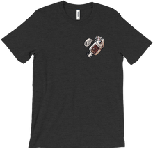 Astronaut Shirt/Brown