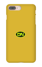 DN Logo iPhone Phone Case