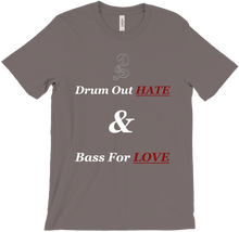 Drum Out Tee