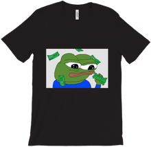flaki_6 T-shirt(pepe)