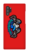 chriswgaming Samsung Phone Cases